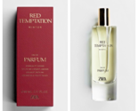 ZARA RedTemptation Winter 80 ml - 2.71 Oz Women Fragrance Eau De Parfum New - £113.32 GBP