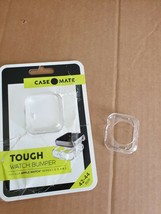 Case Mate Touch Watch Bumper Apple Watch 42-44mm  Series 1, 2, 3, 4 &amp; 5 - £3.95 GBP