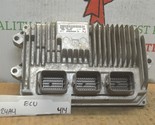 2015 Honda CRV CR-V Engine Control Unit ECU 378205LAA63 Module 414-24A4 - $43.99
