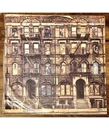Led Zeppelin Physical Graffiti Taiwan Pressing Gatefold Double LP - $129.99