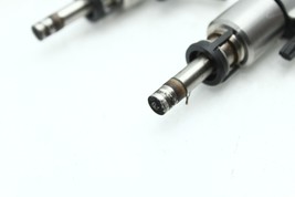 2014-2017 VOLKSWAGEN JETTA PASSAT 1.8L FUEL INJECTOR SET OF 4 H1239 image 9