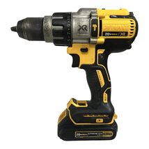 Dewalt Cordless hand tools Dcd996 482860 - $64.99