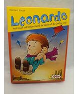 German Edition Leonardo Amigo Card Game Complete - €13,42 EUR
