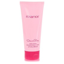 Rosamor by Oscar De La Renta Body Lotion 6.8 oz for Women - $25.00