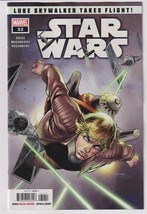 Star Wars (2020) #32 (Marvel 2023) &quot;New Unread&quot; - £3.70 GBP