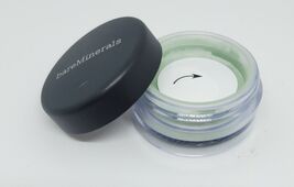 New bareMinerals Eye Color Eye Shadow Mint 30913 0.02 oz. Loose Powder image 2