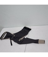 Dog Rear Leg Recovery Sleeve, Cone Collar Alternative - Provides Wound P... - $68.54 CAD