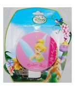 DISNEY TINKER BELL NIGHT LIGHT - £3.12 GBP