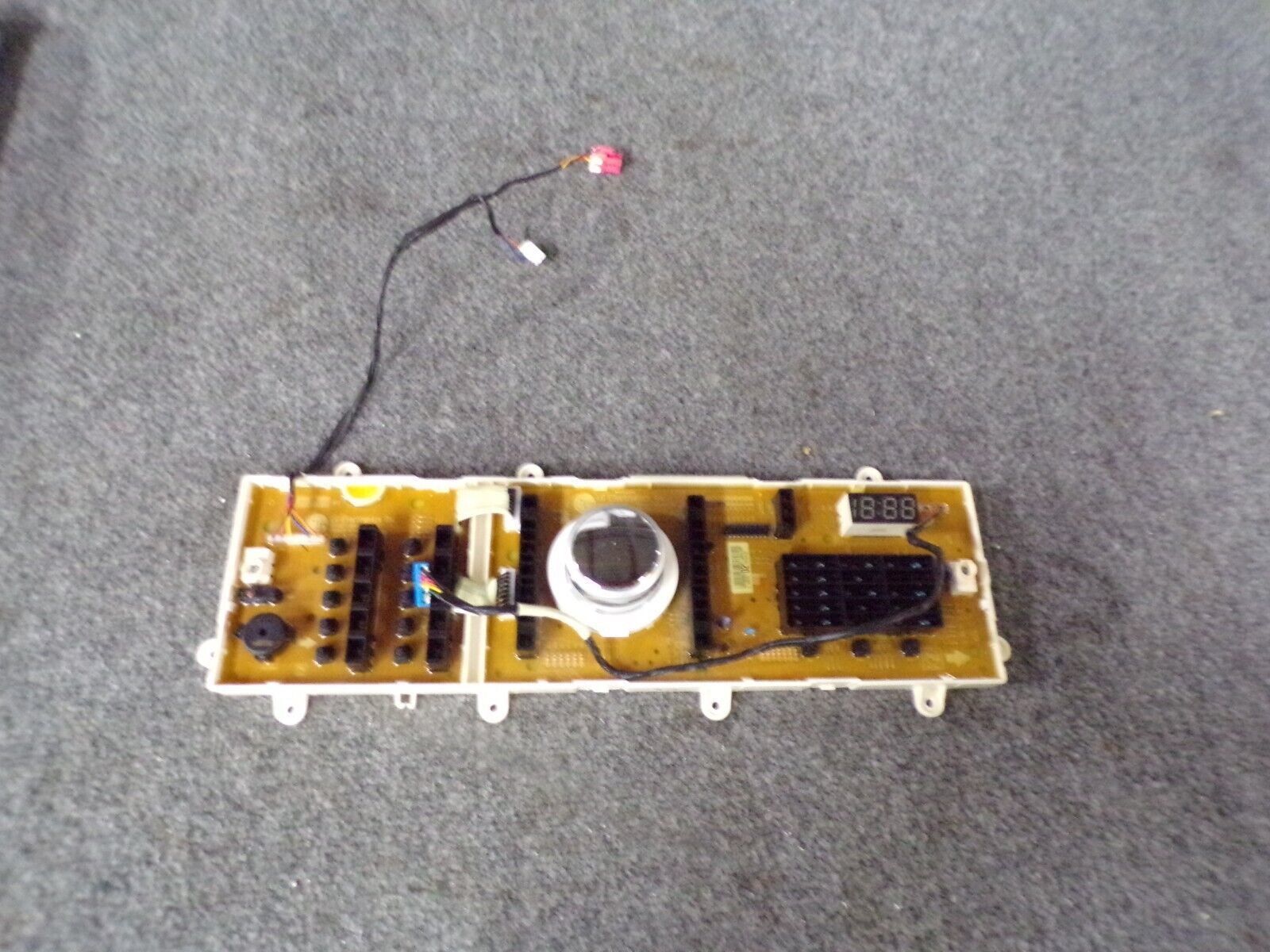Primary image for EBR68035202 KENMORE DRYER USER INTERFACE CONTROL BOARD