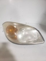 Passenger Headlight Amber Turn Signal Lens Fits 05-08 COBALT 1053806 - £46.69 GBP