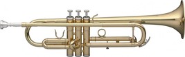 Stagg Ws-Tr115 Basic Trumpet - £254.67 GBP