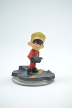 Disney Infinity The Incredibles Dash Parr INF-1000018 Character Game Figure - £6.38 GBP
