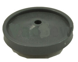 Eureka 2000 Vacuum Cleaner Rear Wheel E-35858-2 - $3.95