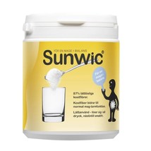 Sunwic Dietary Fiber 220 g - £36.29 GBP