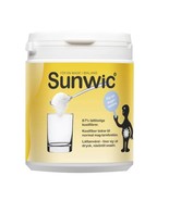 Sunwic Dietary Fiber 220 g - £37.18 GBP