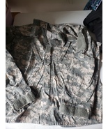 USMC Medium Regular Camoflauge Lightweight Jacket Coat  ^ - €25,68 EUR