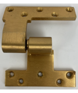 HAGAR 496 Intermediate Heavy Duty Door Pivot Max Weight 350 LBS Left Han... - $714.10 MXN