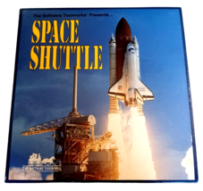 Space Shuttle (3DO) Disc and Cardboard Sleeve Only VGC - £20.31 GBP