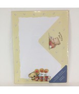 New Boomerang Bear American Greeting Letter Stationery Set Koala 1980s P... - £16.33 GBP