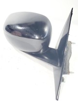 Black Right Side Mirror Non Heated Has Crack On Glass OEM 06 07 08 09 10 Char... - £56.06 GBP