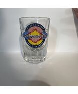 Longboard’s Grill Santa Barbara Stearns Wharf Shot Glass - $9.90