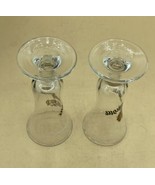 Vintage Martenstedter LOT 2 Shot Glass Bremen Germany Weizenkorn 2cl - €13,14 EUR