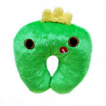 [Big Smile] Neck Cushion / Neck Pad  (12 by 12 inches) - $12.99