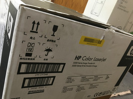 HP Color Laserjet 5500/5550 Printer Transfer Belt C9734B New in Box! - $99.90