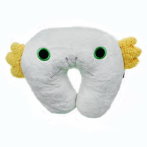 [Kiss Me] Neck Cushion / Neck Pad  (12 by 12 inches) - £10.47 GBP