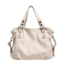 Women Vintage Handbag Purses Large Capacity  Messenger Bag  Designer Crossbody T - £143.93 GBP