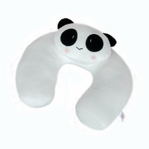 [Funny Panda] Neck Cushion / Neck Pad  (12 by 12 inches) - £14.42 GBP