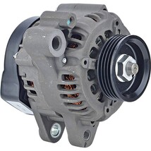 NEW ALTERNATOR FITS DELCO MARINE 3-WIRE MERCRUISER OMC VOLVO 1100186 78477 image 3