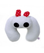 [Lucky Rabbit] Neck Cushion / Neck Pad  (12 by 12 inches) - £14.42 GBP