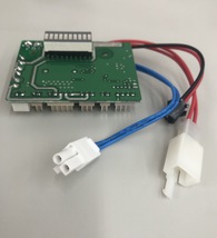 NEW PCB01 IC BOARD replace LC-BD003 for HS580 HS680 MOBILITY SCOOTER image 2