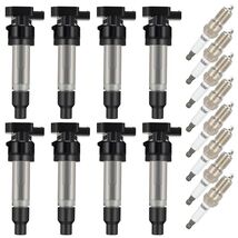 Ignition Coil Pack UF564 Compatible with Buick Lucerne 2007-2011 - $113.85