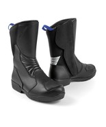 BMW Cowhide Motorbike leather boots Ce Approved  - $150.00
