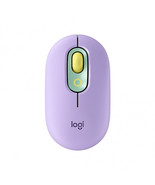 Logitech 910-006544 POP MOUSE WITH EMOJI BLAST DAYDREAM MINT - $1,315.66 MXN