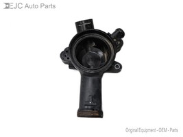 Thermostat Housing For 05-14 Volkswagen Jetta  2.5 07K121117C FWD - $19.75