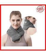 Natural Heat Neck Pad 29” – Washable Portable Heating Wrap for Soreness ... - $50.95 CAD