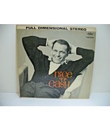 Frank Sinatra Nice &#39;n&#39; Easy Full Demensional Audio SW1417 S=G M=G+ 1960 ... - £5.78 GBP