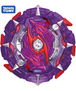 MV TAKARA TOMY B-151 01 Tact Longinus .12E.T&#39; Burst Rise Gatinko Beyblad... - $53.99