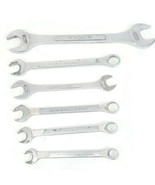 Barcalo Buffalo Wrenches Lot of 6 Vintage Open + Box Assorted Sizes - $14.54