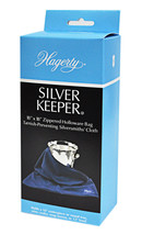 Hagerty Silver Keeper 18 x 18 Zippered Bag - £40.72 GBP