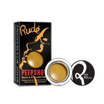 RUDE Peep Show Brow &amp; Eyeliner Cream Brights - $5.81
