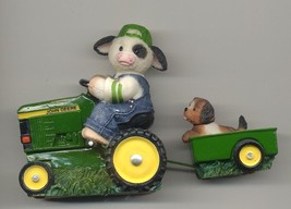 I&#39;d Go Anywhere With Moo-VERY Rare Vintage COLLECTIBLE-SHIPS N 24HR-NO Trailer - £55.29 GBP