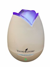 Young Living Original Tulip Diffuser  NO CORD Works Great! - £27.08 GBP