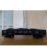 Bachmann HO Scale Wabash 7242 Gondola w/Load Car - $17.78 CAD