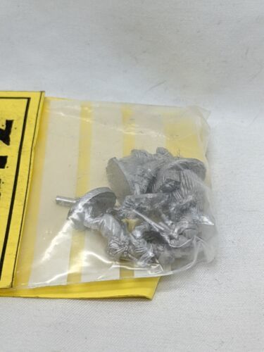 Battlefield Blitz 20MM WWII BG7 Infantry SOLDIER Scouts Metal Miniatures  Item image 6