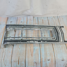 Ford D4OB-13449-C 1974-1975 Torino Elite RH Passenger Chrome Tail Light ... - $44.10 CAD