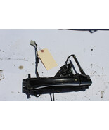 2003-2006 MERCEDES BENZ S600 RIGHT FRONT PASSENGER EXTERIOR DOOR HANDLE ... - €57,25 EUR